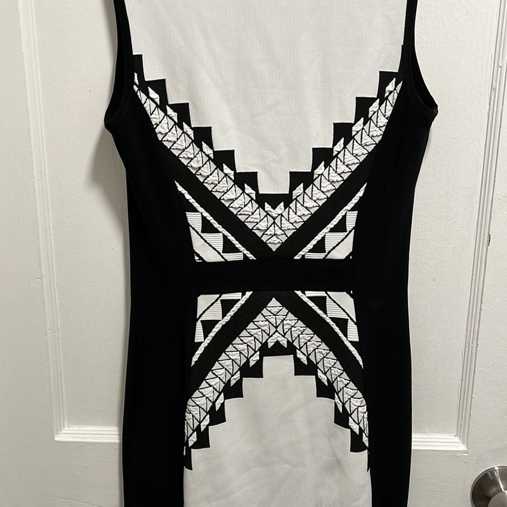 Joseph Ribkoff Dress - Picture 6 of 12